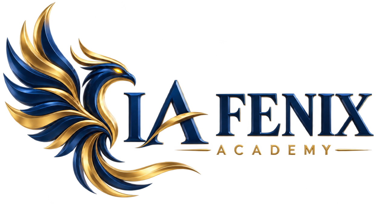 IA Fénix Academy